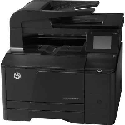 HP LaserJet Pro 200 Color MFP M276NW