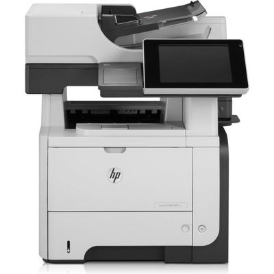 HP LaserJet Enterprise 500 MFP M525DN