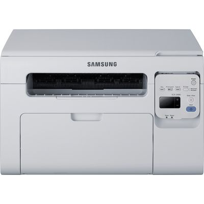 Samsung SCX-3401