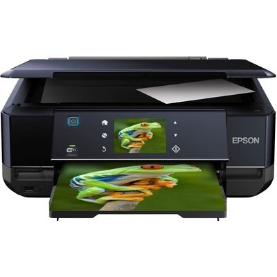 Epson Expression Photo XP-750