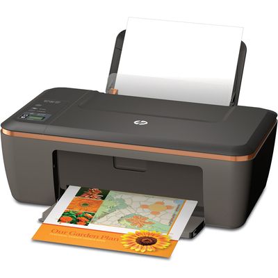 HP DeskJet 2510