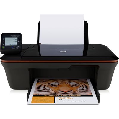 HP DeskJet 3055A