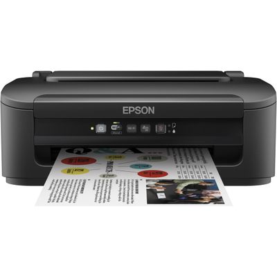 Epson WorkForce WF-2010 W