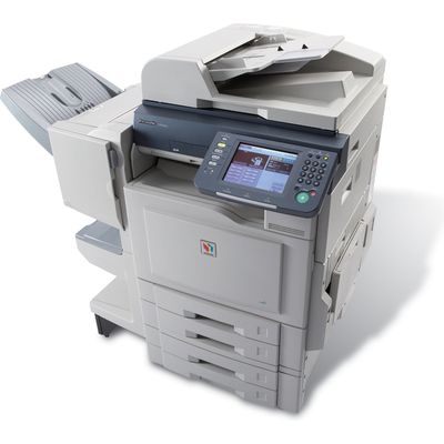 Panasonic DPC 262