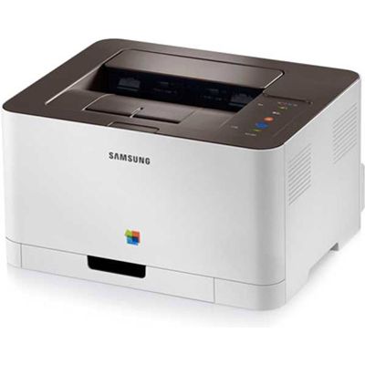 Samsung CLP-365