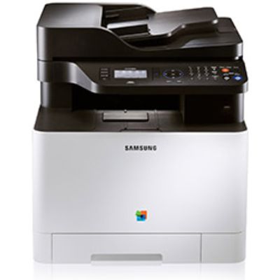 Samsung CLX-4195FN