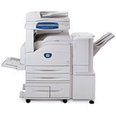 Xerox WorkCentre 133