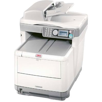 OKI C3500