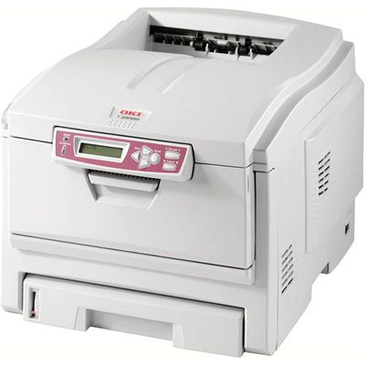 OKI C5400n