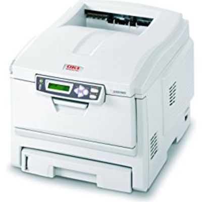 OKI C5250dn