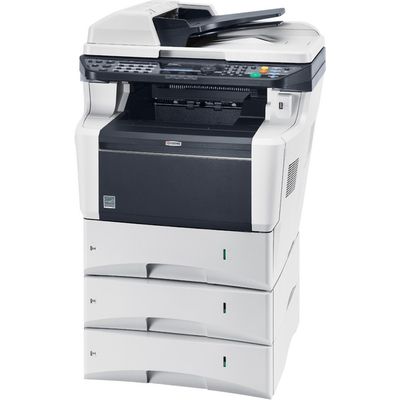 Kyocera FS-3140MFP Plus