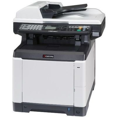 Kyocera FS-C2026MFP Plus