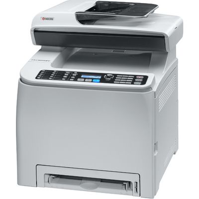 Kyocera FS-C1020MFP Plus