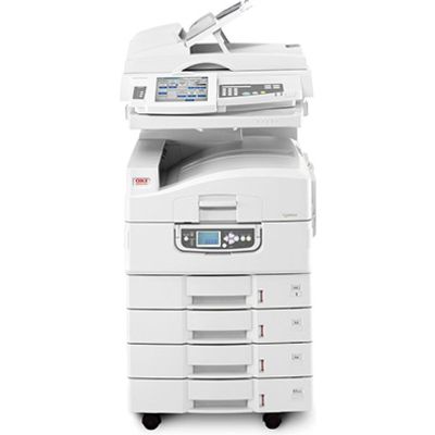 OKI C9850 MFP