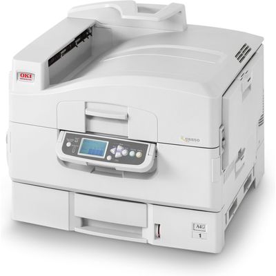 OKI C9850hdn
