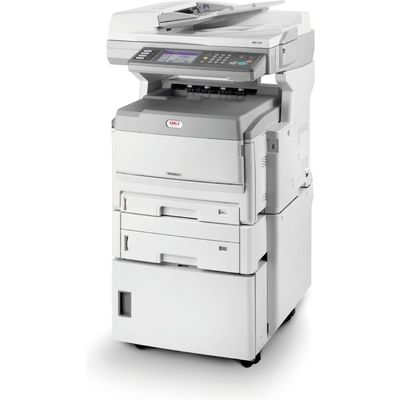 OKI MC851cdtn