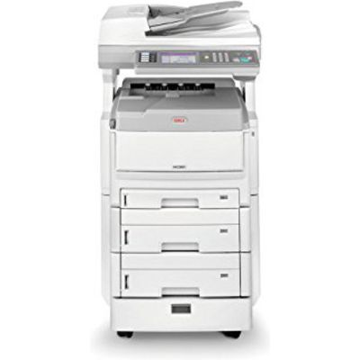 OKI MC851cdxn