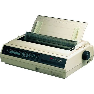 OKI ML 395C