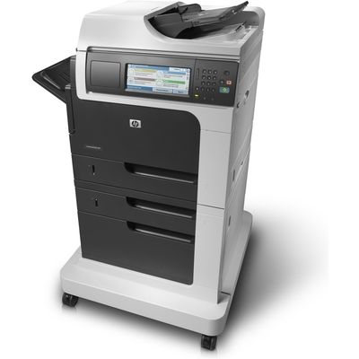 HP LaserJet Enterprise M4555F