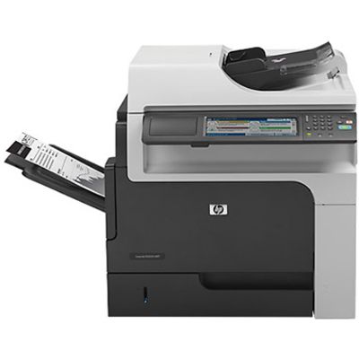 HP LaserJet Enterprise M4555FSKM