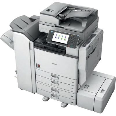 Ricoh Aficio MP 4002 SP