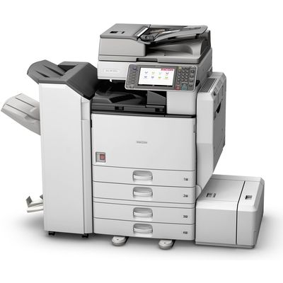 Ricoh Aficio MP 5002