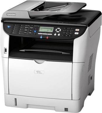 Ricoh Aficio SP 3510 SF toner kopen? | PrintAbout