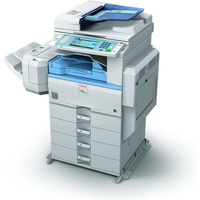 Ricoh Aficio MP 2550 B
