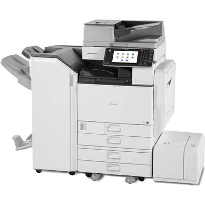 Ricoh Aficio MPC 5502 SPDF