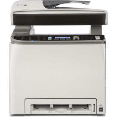 Ricoh Aficio SPC 242 SF