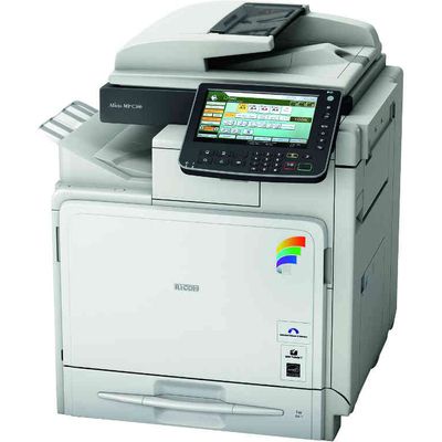 Ricoh Aficio MPC 300