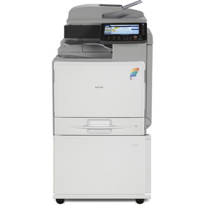 Ricoh Aficio MPC 400