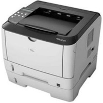 Ricoh Aficio SP 3510N