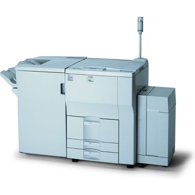 Ricoh Aficio SP 9100DN