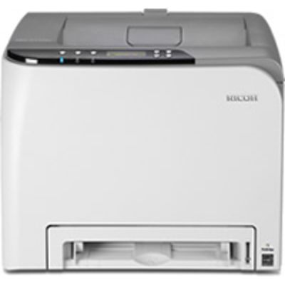 Ricoh Aficio SPC 242DN