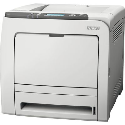 Ricoh Aficio SPC 320DN