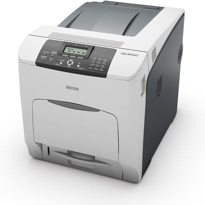 Ricoh Aficio SPC 430DN
