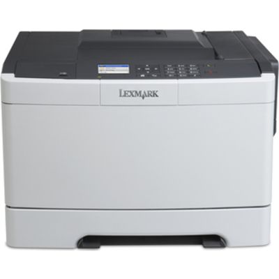 Lexmark CS 410N