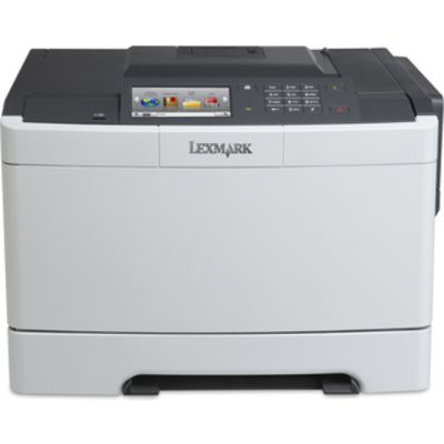 Lexmark CS 510DE
