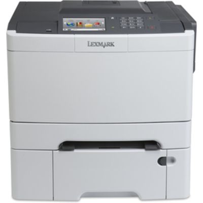 Lexmark CS 510DTE