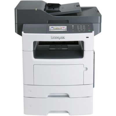 Lexmark MX511dte