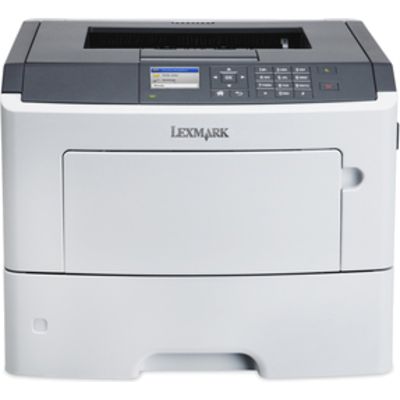 Lexmark MS610dn