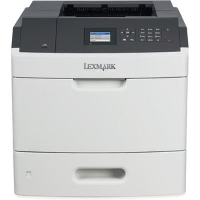 Lexmark MS810n