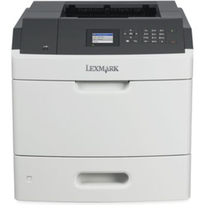 Lexmark MS812dn