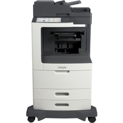 Lexmark MX812dfe