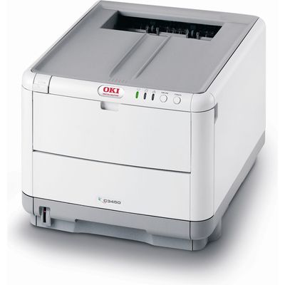OKI C3000