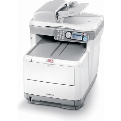 OKI C3520 MFP