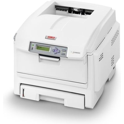 OKI C5800Ldn