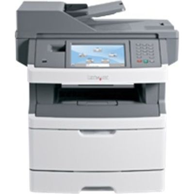Lexmark C 748DTE