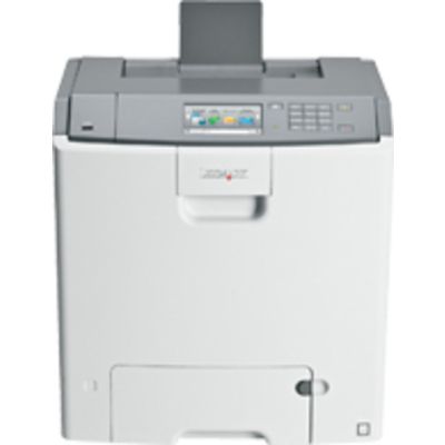 Lexmark C 748 E